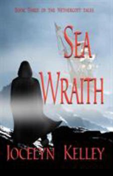 Paperback Sea Wraith Book