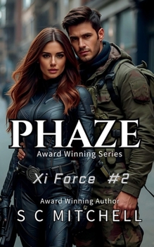 Phaze (Xi Force)