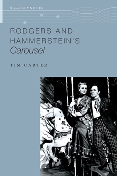Paperback Rodgers and Hammerstein's Carousel Book