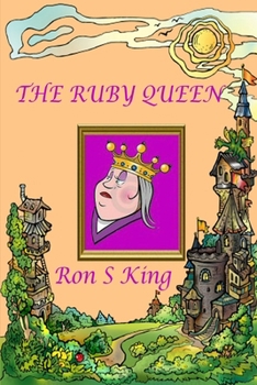 Paperback The Ruby Queen Book