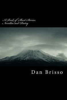 Paperback A Book of Short Stories, Novellas and Poetry Book