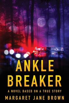 Paperback Ankle Breaker Book