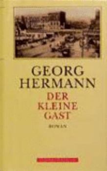 Hardcover Der kleine Gast. (Bd. 7/2) [German] Book