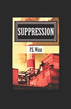 Paperback Suppression Book