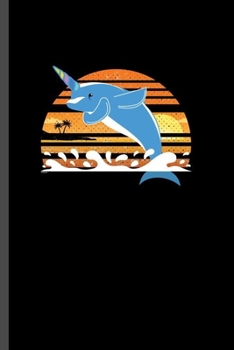 B;ue Shark: For Animal Lovers Shark Cute  Designs Animal Composition Book Smiley Sayings Funny Vet Tech Veterinarian Animal Rescue Sarcastic  For Kids ... Gift (6"x9") Dot Grid Notebook to write in