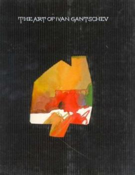 Paperback Art of Ivan Gantschev Book