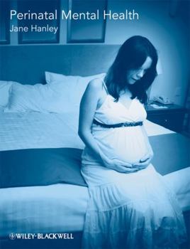 Paperback Perinatal Mental Health Book