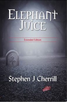 Paperback Elephant Juice: Extended Edition Book