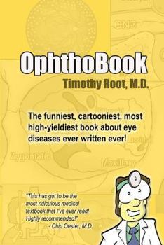 Paperback OphthoBook Book