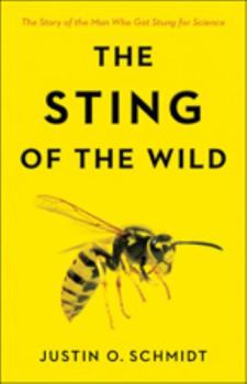 Paperback The Sting of the Wild Book