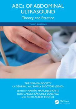 Paperback ABCs of Abdominal Ultrasound: Theory and Practice Book