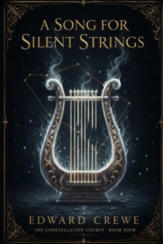 Paperback A Song for Silent Strings Book