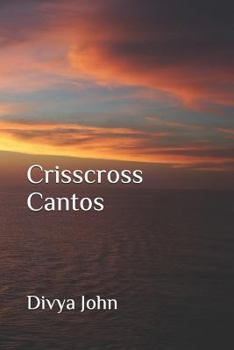 Paperback Crisscross Cantos Book