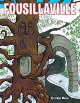 Paperback Fousillaville Book