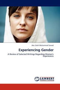 Paperback Experiencing Gender Book