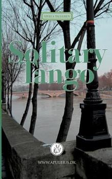 Paperback Solitary Tango Book