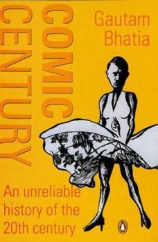 Paperback Comic Century Book