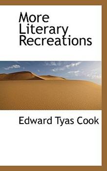 More Literary Recreations