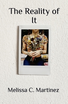 Paperback The Reality of It Book