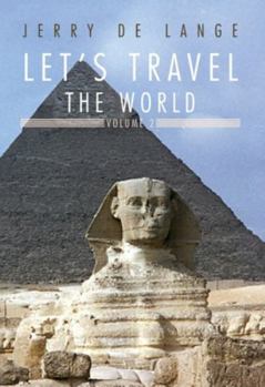 Paperback Let's Travel the World: Volume II Book