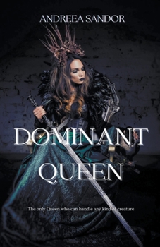 Paperback Dominant Queen Book