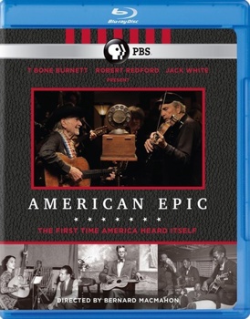 American Epic