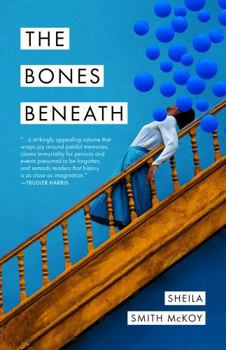 Paperback The Bones Beneath Book