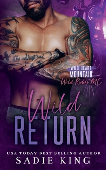 Paperback Wild Return Book
