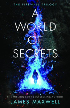 Paperback A World of Secrets Book