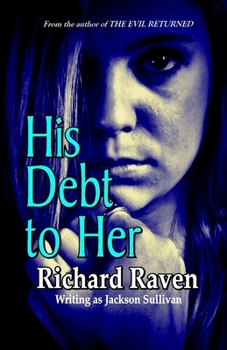 Paperback His Debt to Her Book