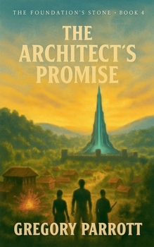 The Architect's Promise (The Foundation's Stone)