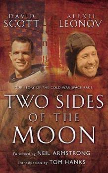 Hardcover Two Sides of the Moon Book