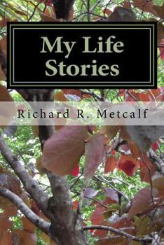 Paperback My Life Stories Book