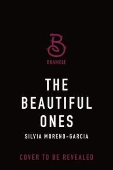 Paperback The Beautiful Ones Book