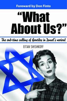 Paperback What About Us? Book