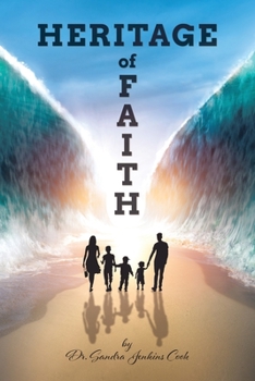 Paperback Heritage of Faith Book