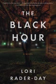 Paperback Black Hour Book