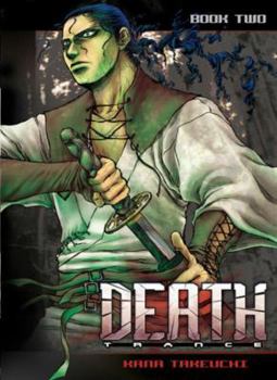 Paperback Death Trance Volume 2 Book