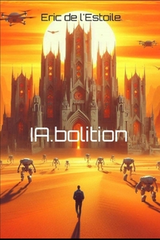 Paperback IA.bolition [French] Book