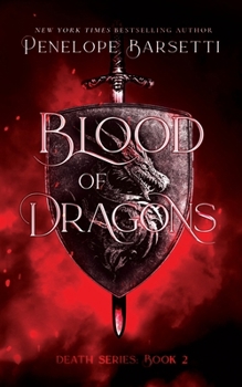 Blood of Dragons (Death Series)