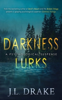 Paperback Darkness Lurks Book