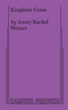 Paperback Kingdom Come Book