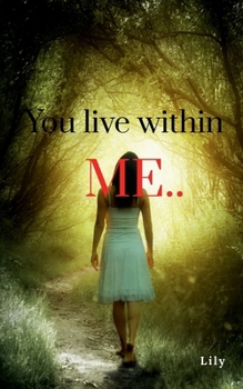 Paperback You live within me.. Book