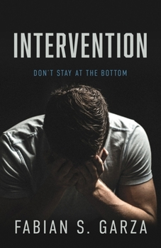 Paperback Intervention: Don't Stay at the Bottom Book