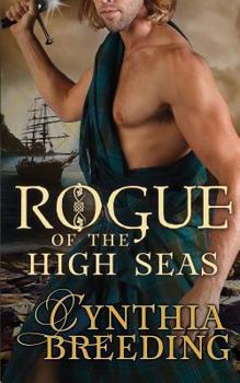 Paperback Rogue of the High Seas Book