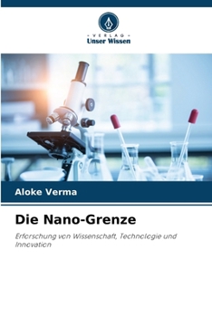 Paperback Die Nano-Grenze [German] Book
