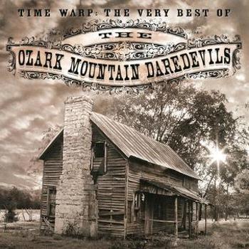 Music - CD Time Warp: The Very Best Of Book