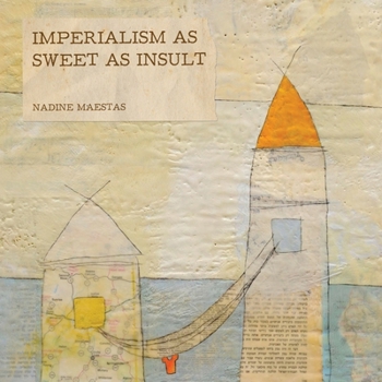 Paperback Imperialism as Sweet as Insult Book