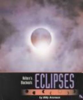 Paperback Eclipses: Nature's Blackouts Book