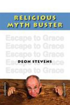 Paperback Religious Myth Buster Book